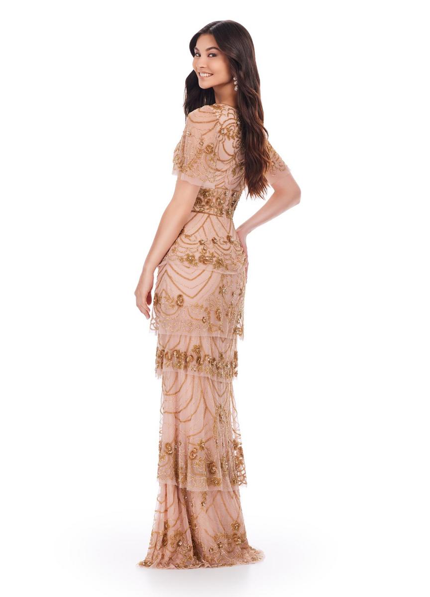 Ashley Lauren Style Number 11235 - 2