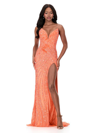 Ashley Lauren Style Number 11236 - 49