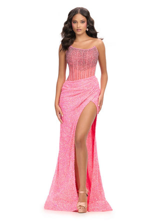 Ashley Lauren Style Number 11238 - 36