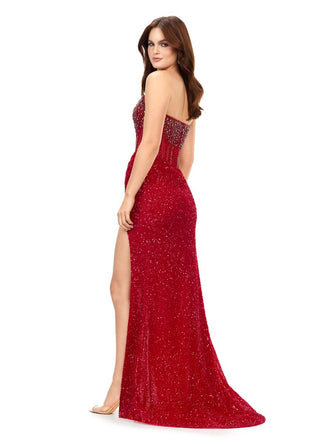 Ashley Lauren Style Number 11238 - 8