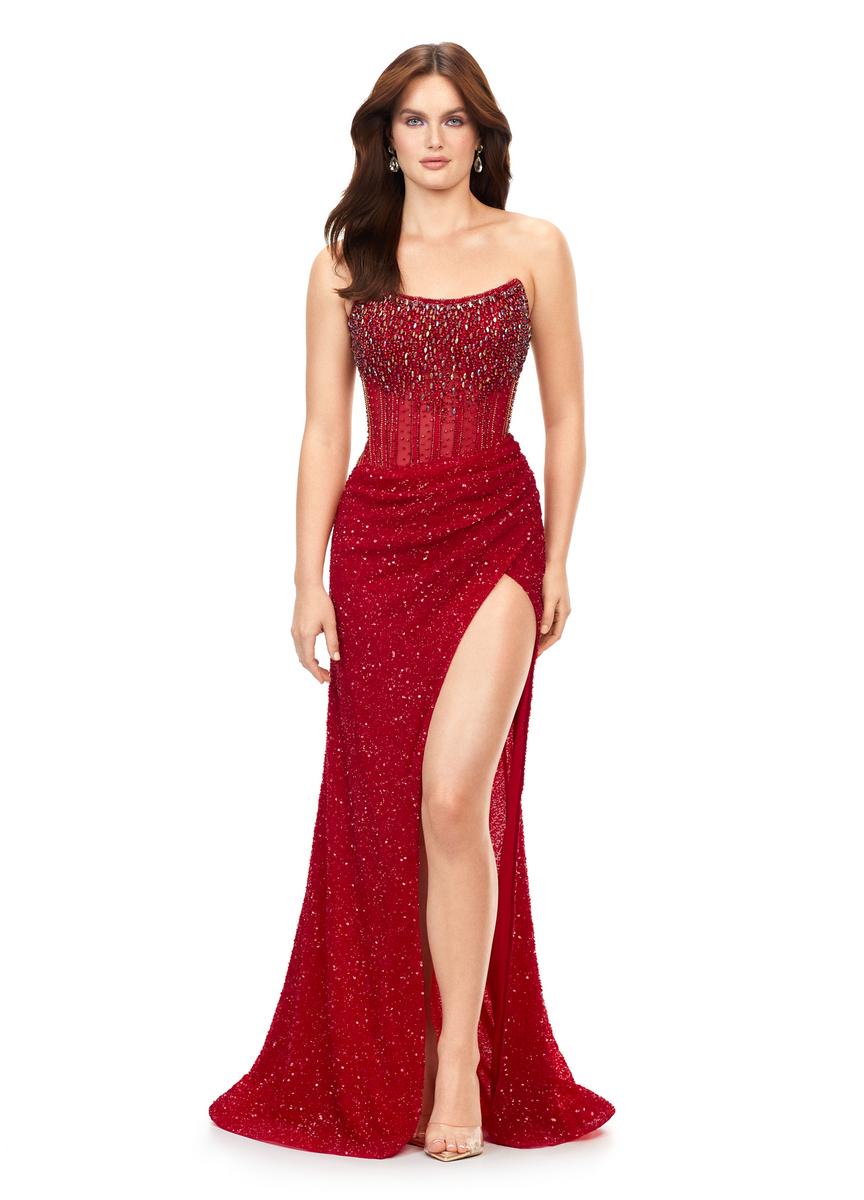 Ashley Lauren Style Number 11238 - 7