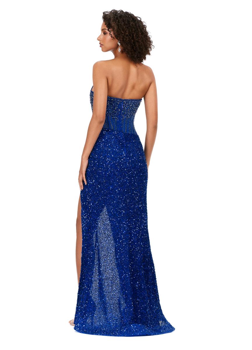 Ashley Lauren Style Number 11238 - 12