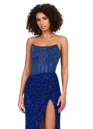 Ashley Lauren Style Number 11238 - 24