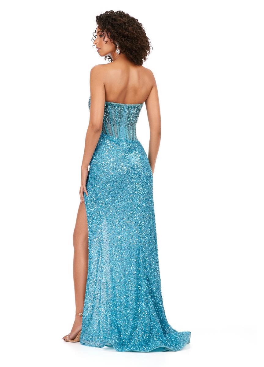Ashley Lauren Style Number 11238 - 10