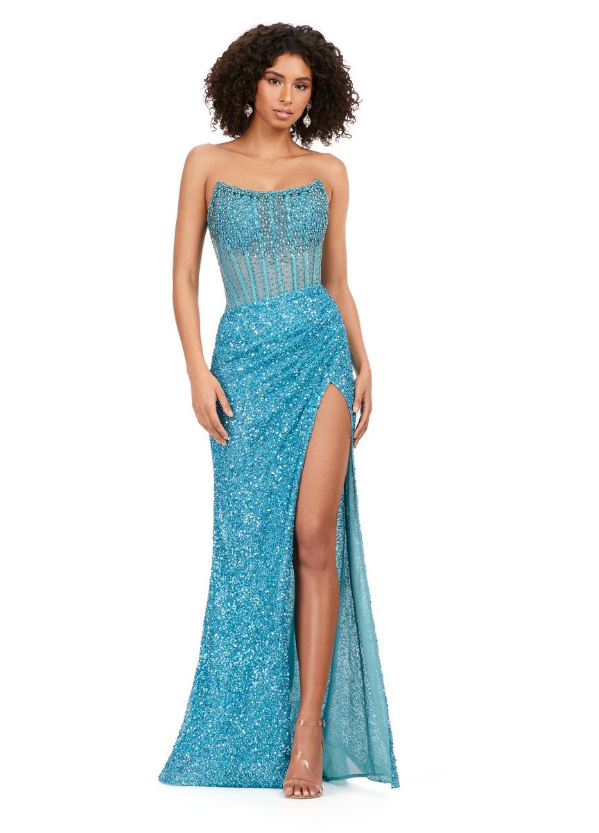 Ashley Lauren Style Number 11238 - 9