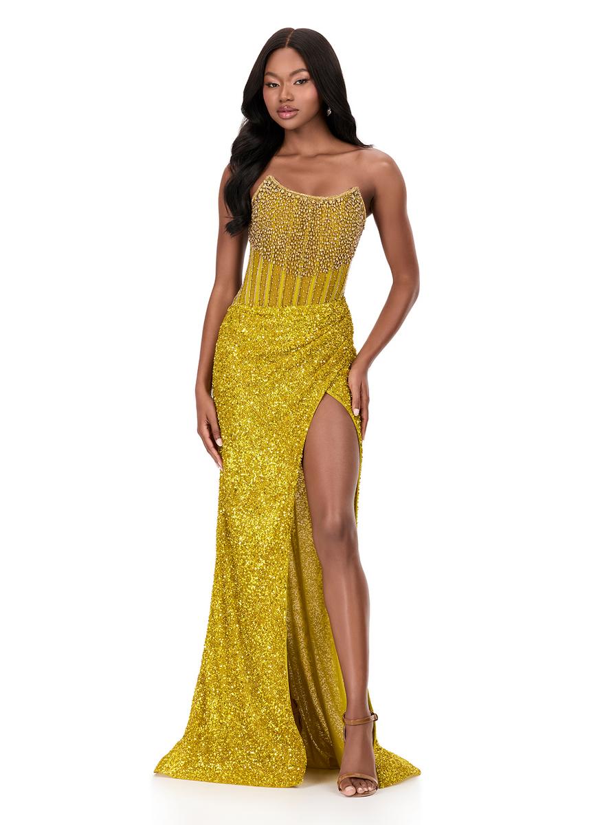 Ashley Lauren Style Number 11238 - 41