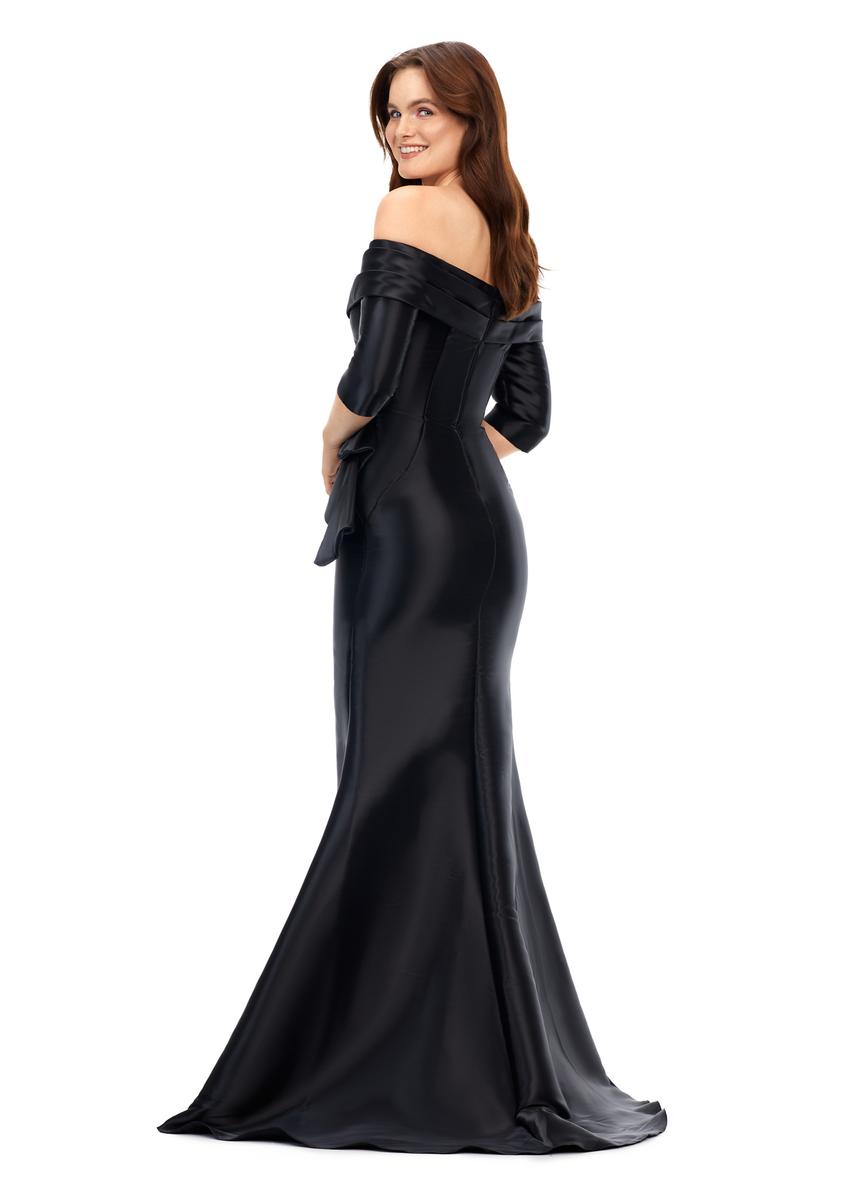 Ashley Lauren Style Number 11324 - 2