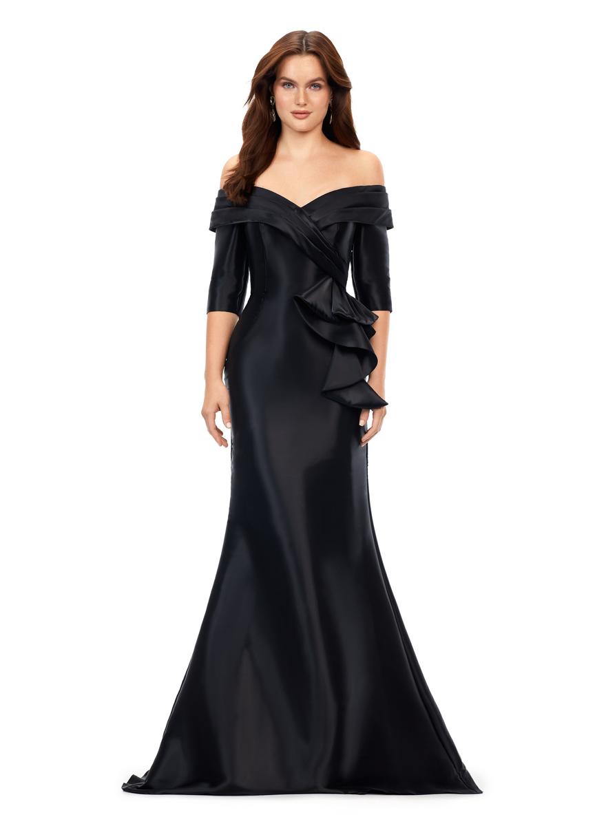 Ashley Lauren Style Number 11324 - 1