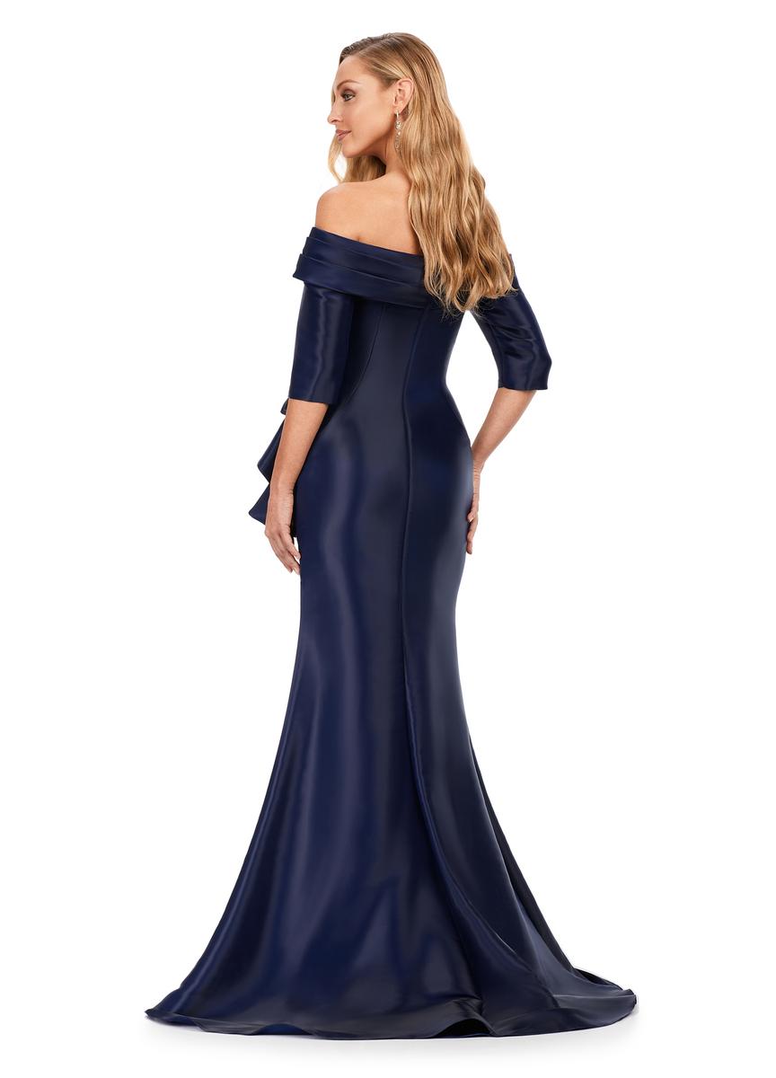 Ashley Lauren Style Number 11324 - 6