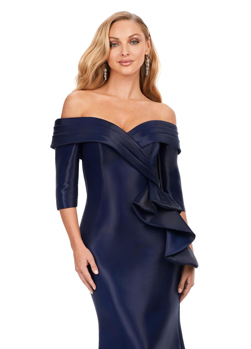 Ashley Lauren Style Number 11324 - 9