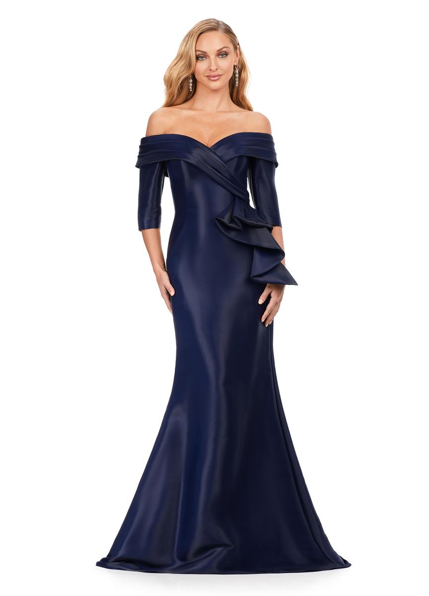 Ashley Lauren Style Number 11324 - 5