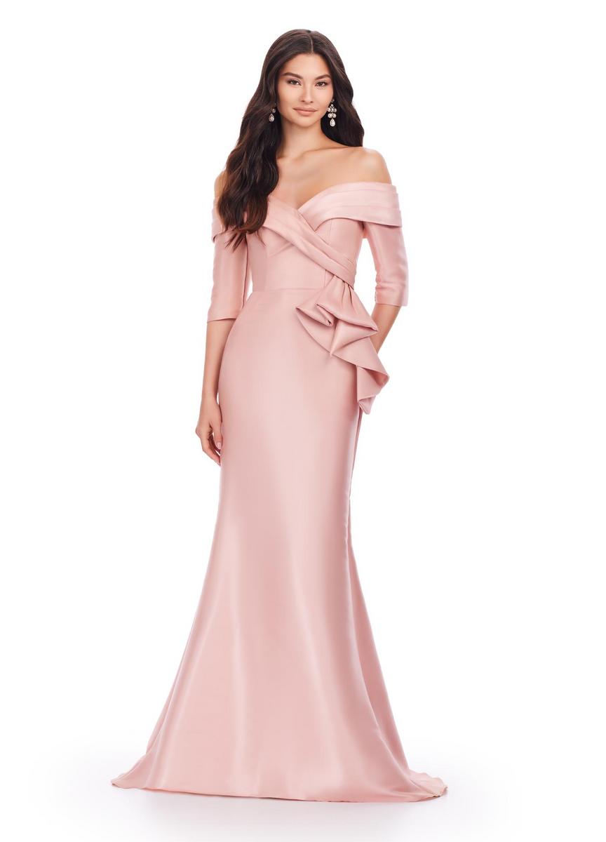 Ashley Lauren Style Number 11324 - 11