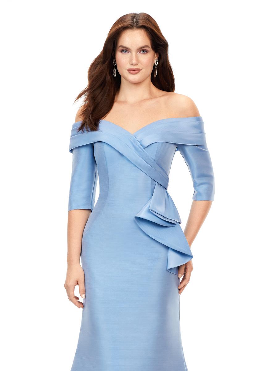 Ashley Lauren Style Number 11324 - 8