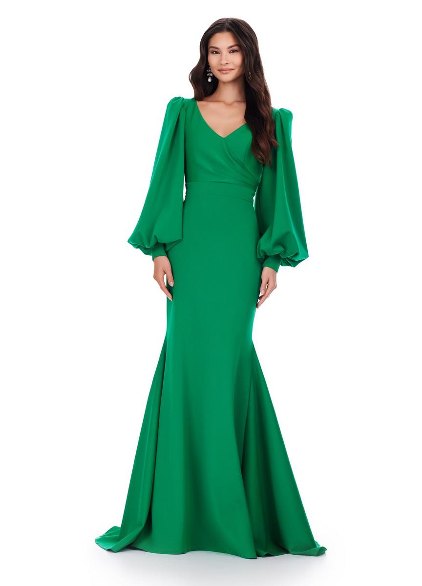 Ashley Lauren Style Number 11345 - 3