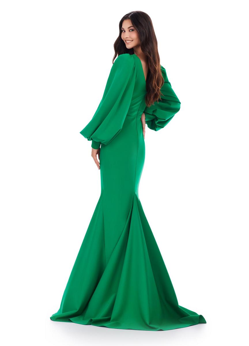 Ashley Lauren Style Number 11345 - 4