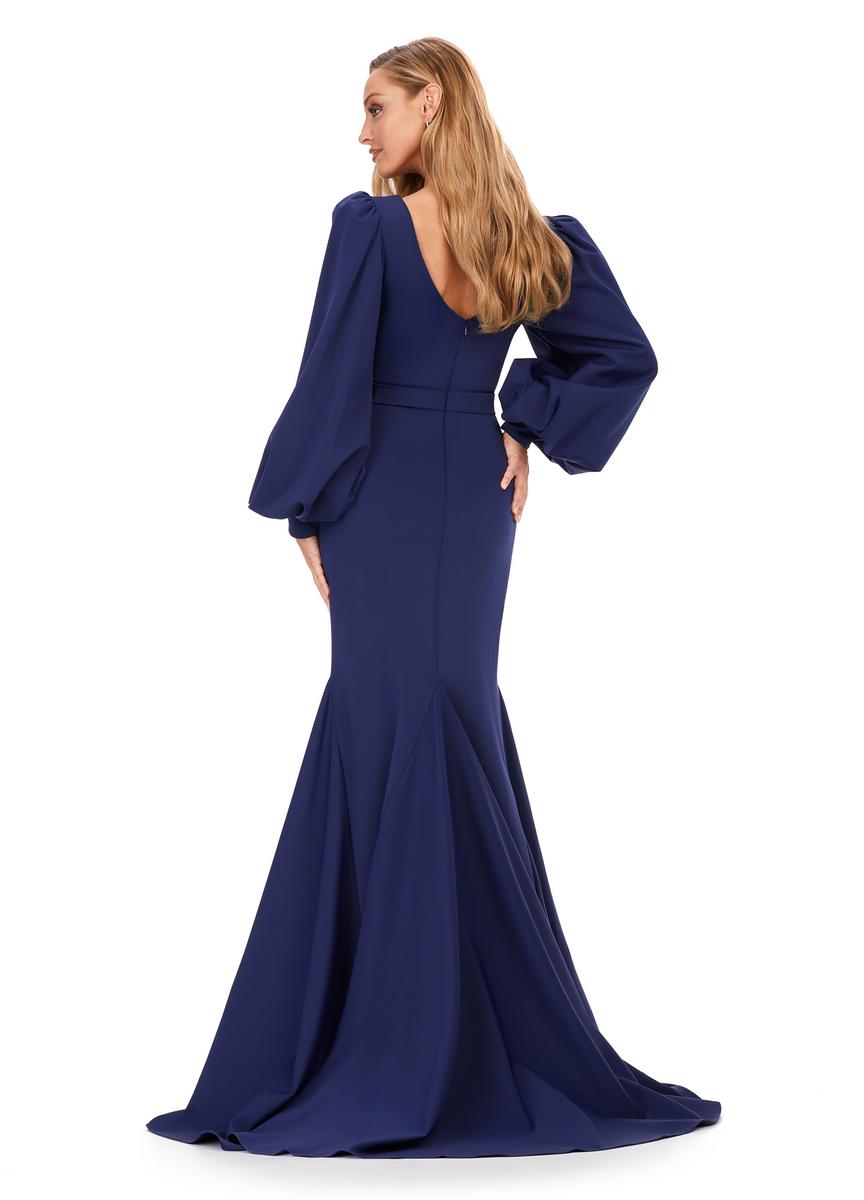 Ashley Lauren Style Number 11345 - 6