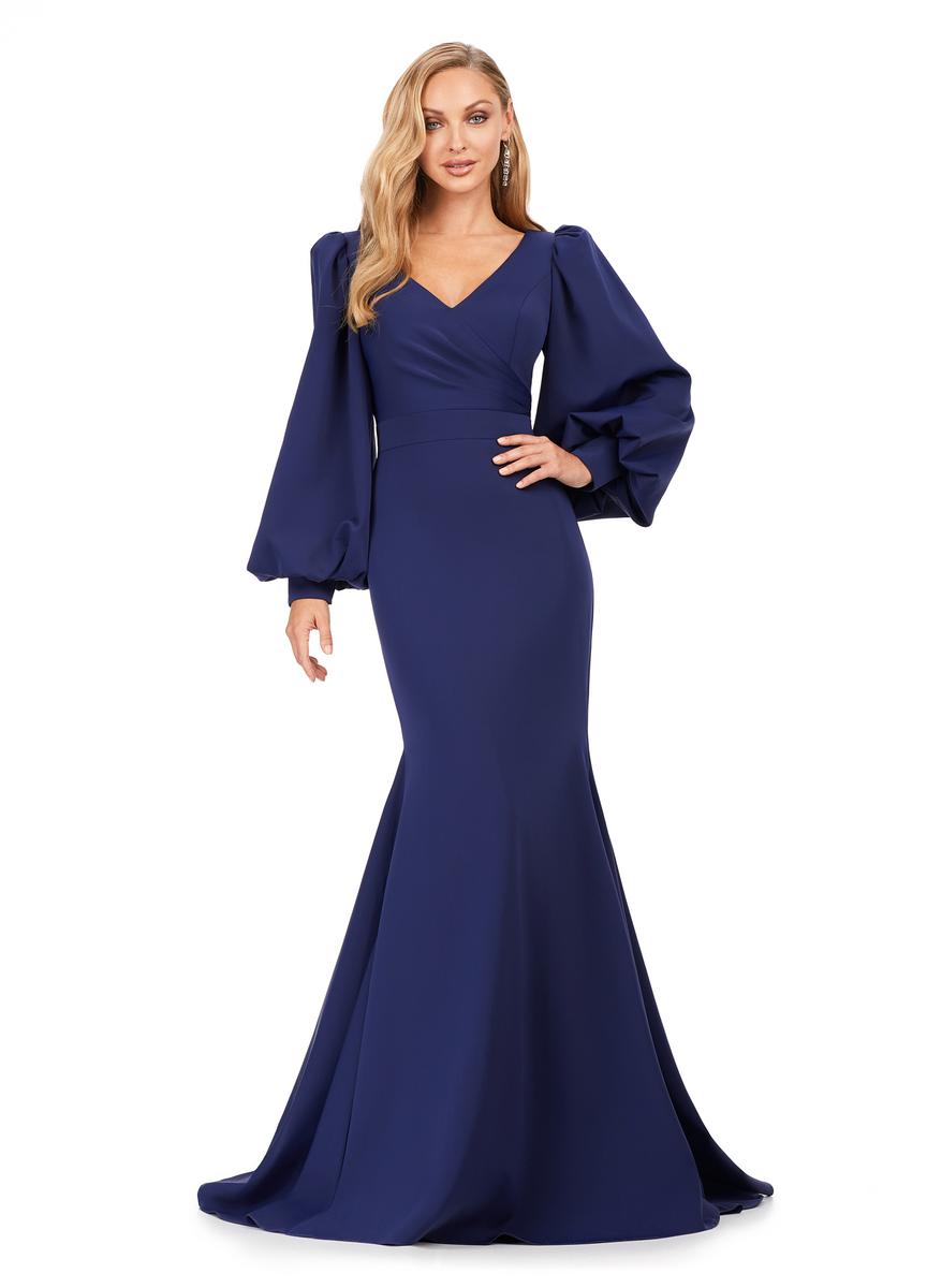 Ashley Lauren Style Number 11345 - 5