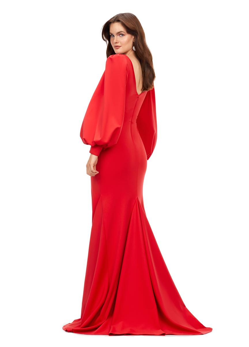 Ashley Lauren Style Number 11345 - 8