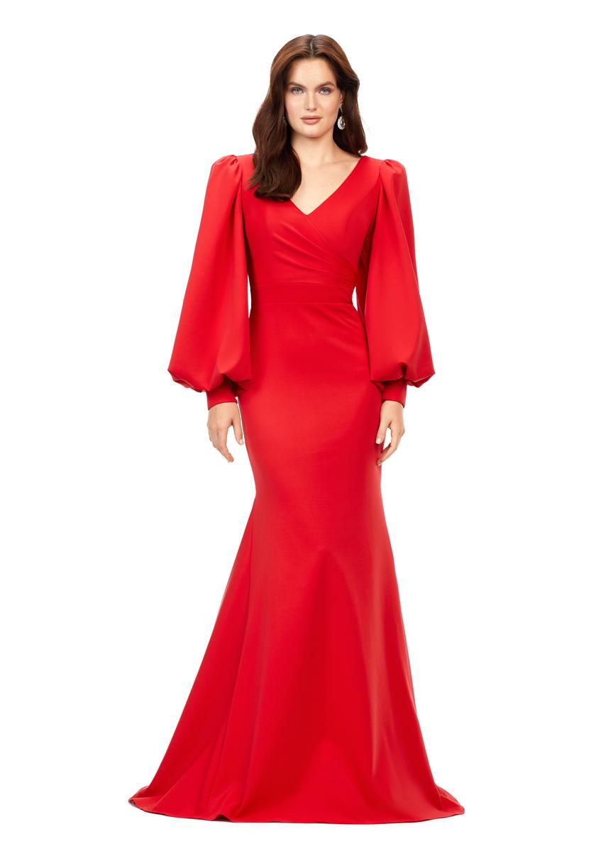 Ashley Lauren Style Number 11345 - 7