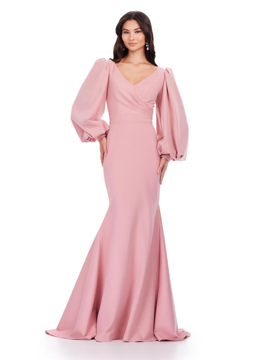 Ashley Lauren Style Number 11345 - 2
