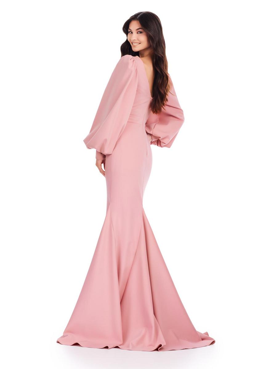 Ashley Lauren Style Number 11345 - 1