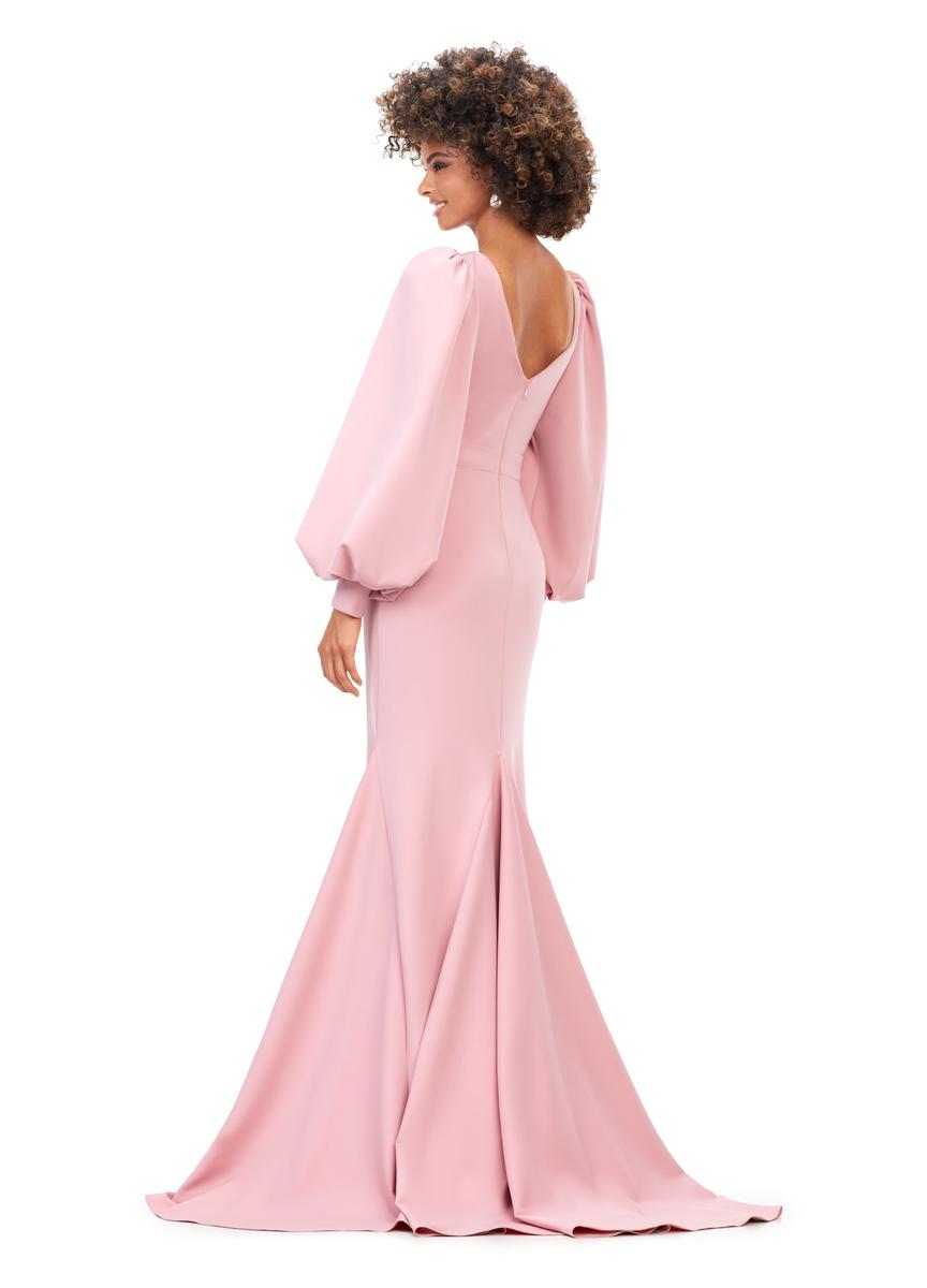 Ashley Lauren Style Number 11345 - 13