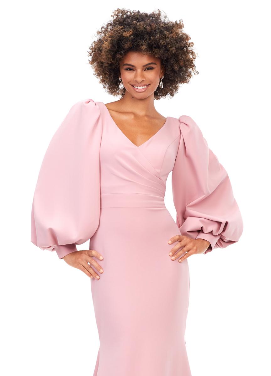 Ashley Lauren Style Number 11345 - 9