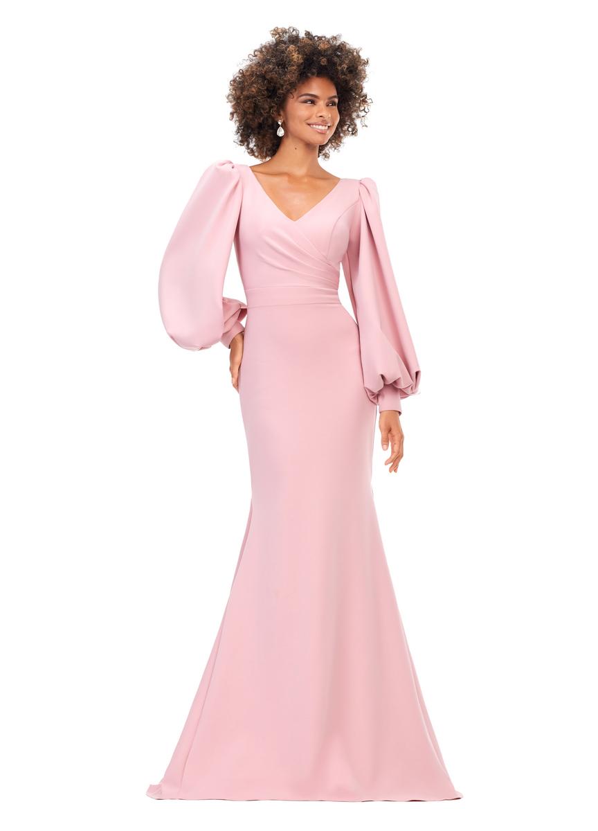 Ashley Lauren Style Number 11345 - 12
