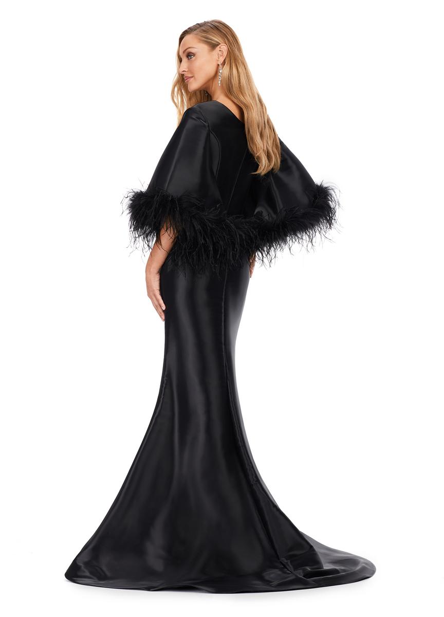 Ashley Lauren Style Number 11381 - 6