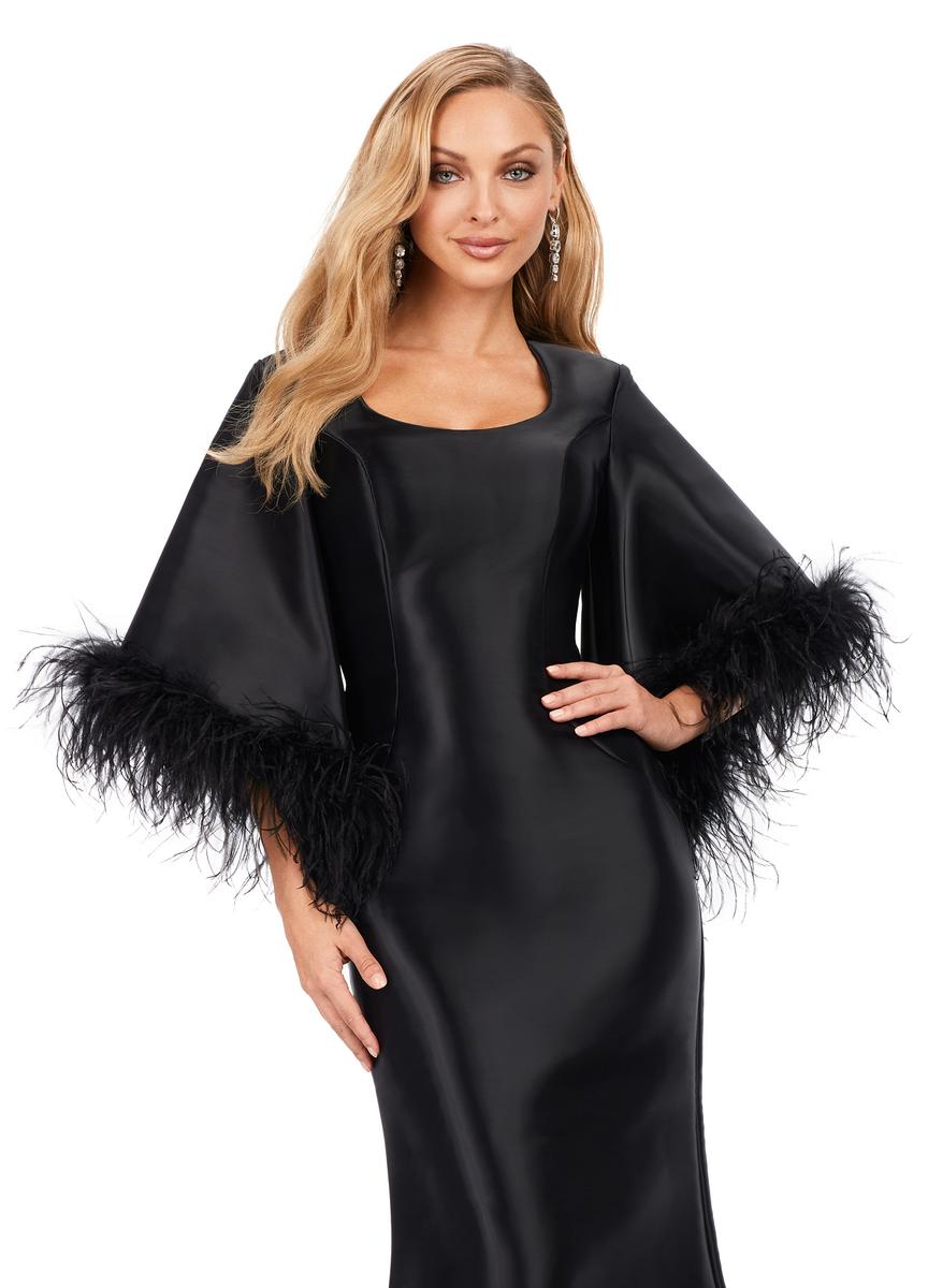 Ashley Lauren Style Number 11381 - 8