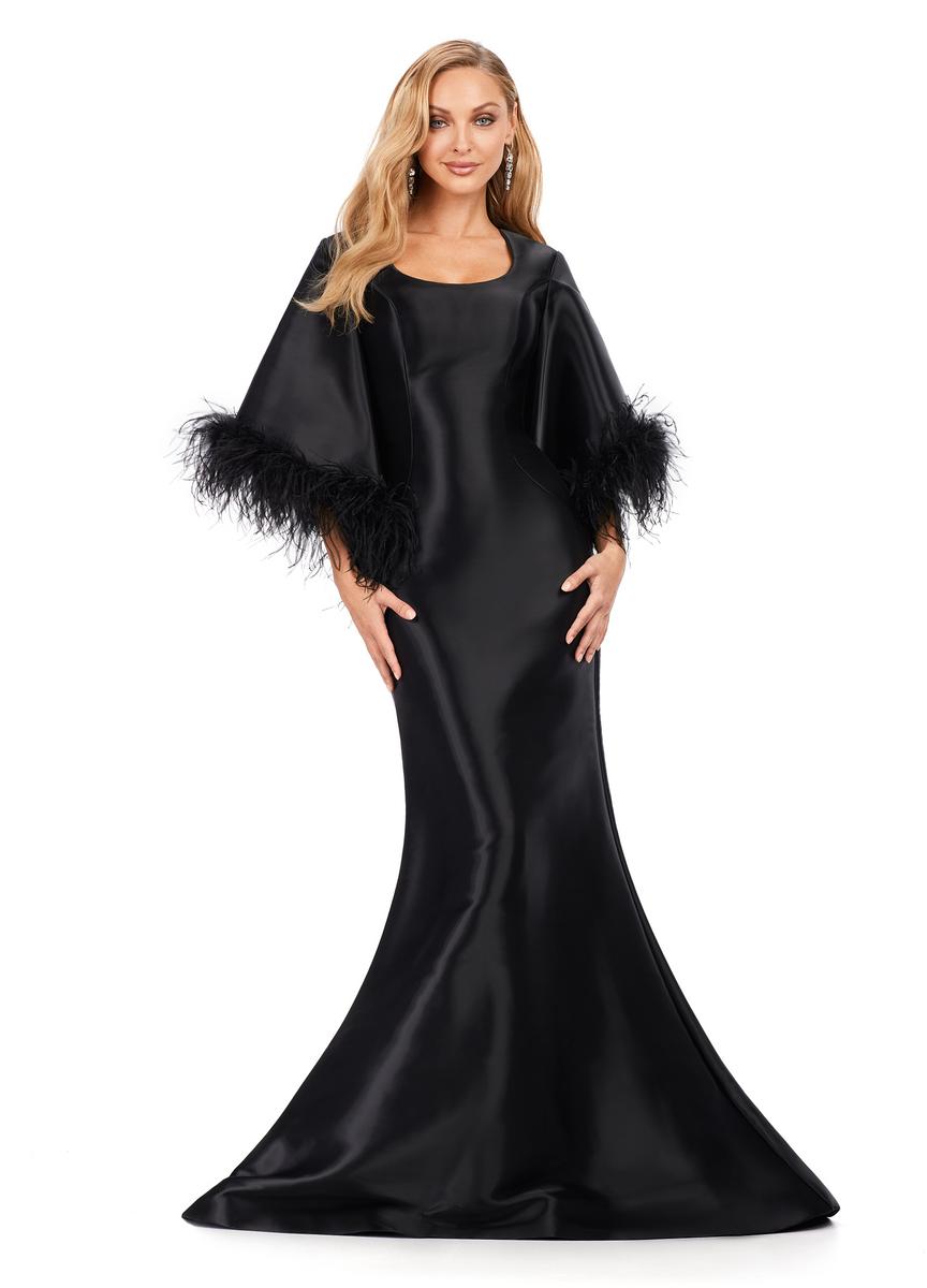 Ashley Lauren Style Number 11381 - 5