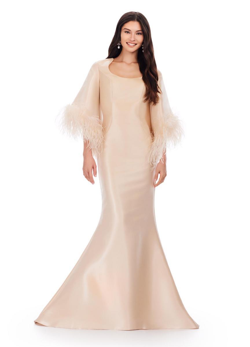 Ashley Lauren Style Number 11381 - 1