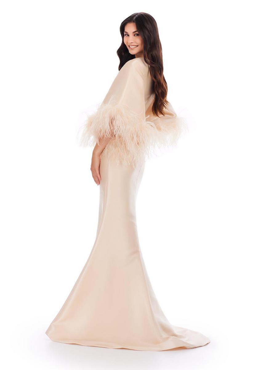 Ashley Lauren Style Number 11381 - 2