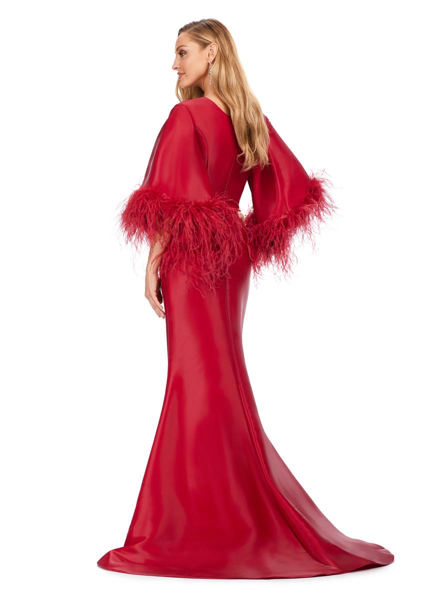Ashley Lauren Style Number 11381 - 4