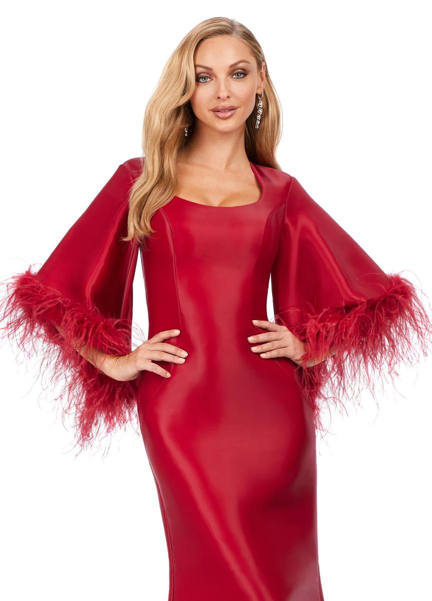 Ashley Lauren Style Number 11381 - 7