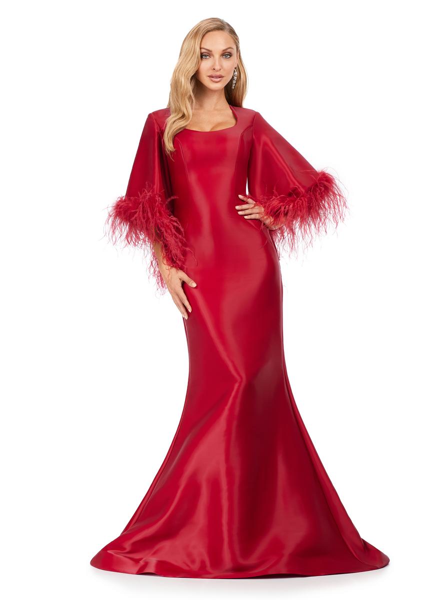 Ashley Lauren Style Number 11381 - 3