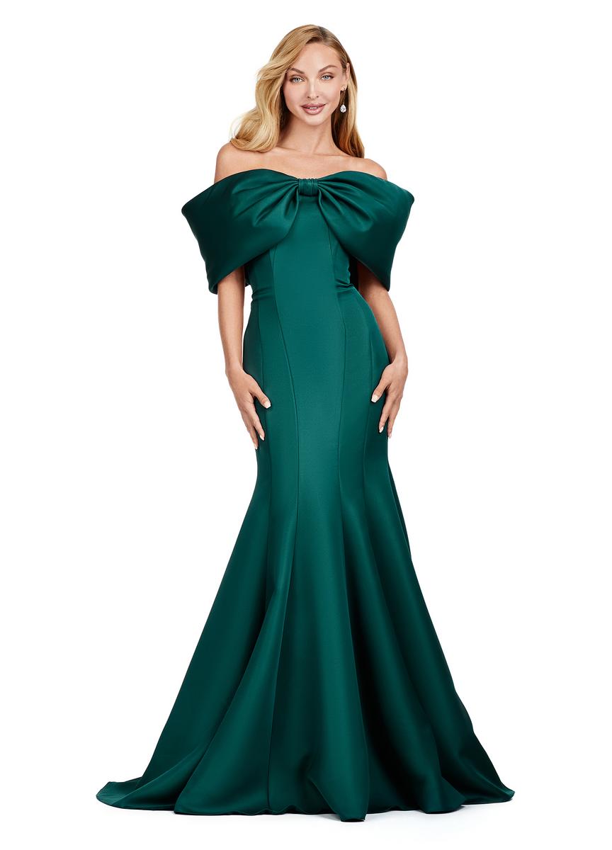 Ashley Lauren Style Number 11413 - 3