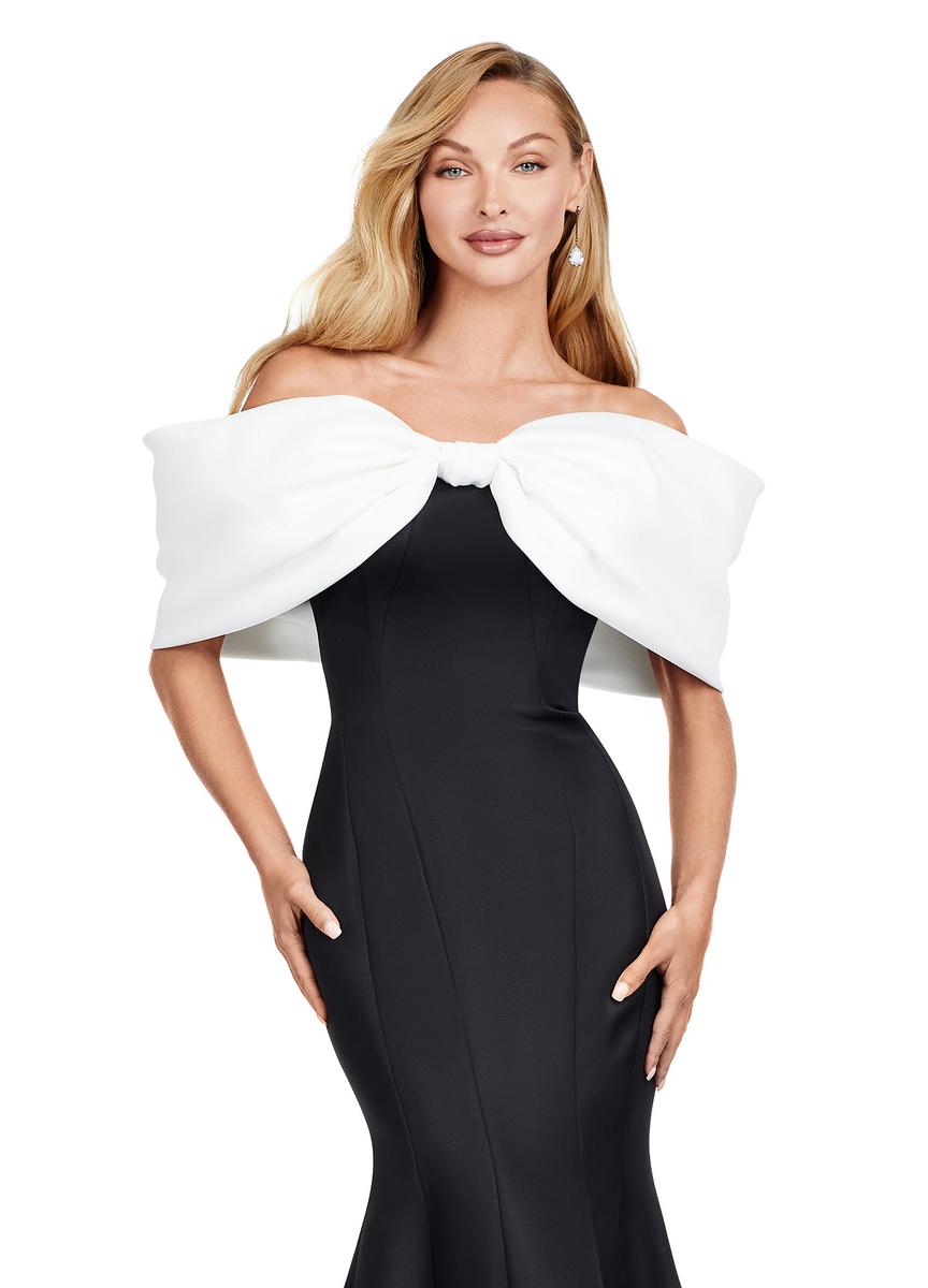 Ashley Lauren Style Number 11413 - 9
