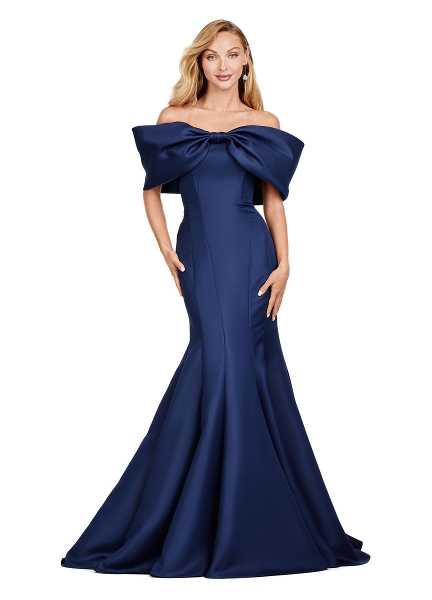 Ashley Lauren Style Number 11413 - 5