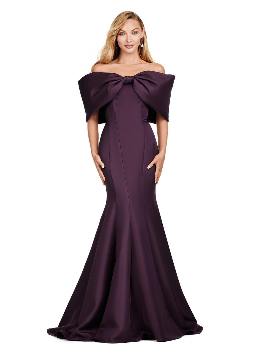 Ashley Lauren Style Number 11413 - 7