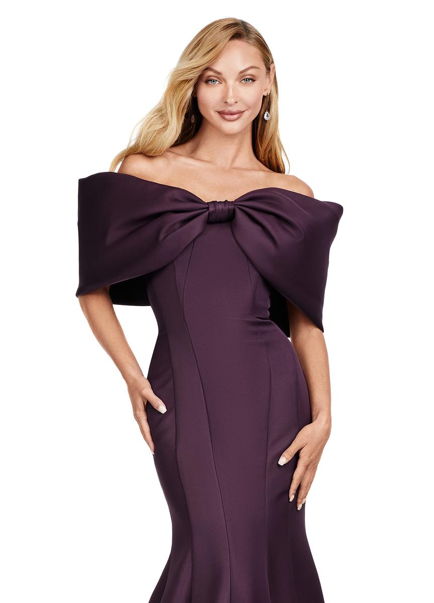 Ashley Lauren Style Number 11413 - 11