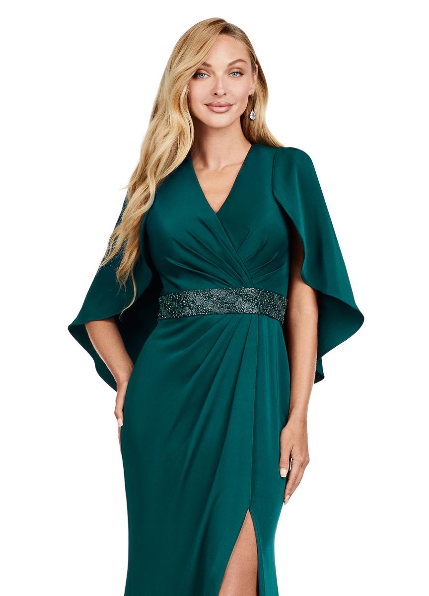 Ashley Lauren Style Number 11416 - 7
