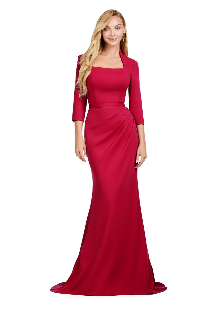 Ashley Lauren Style Number 11418 - 3