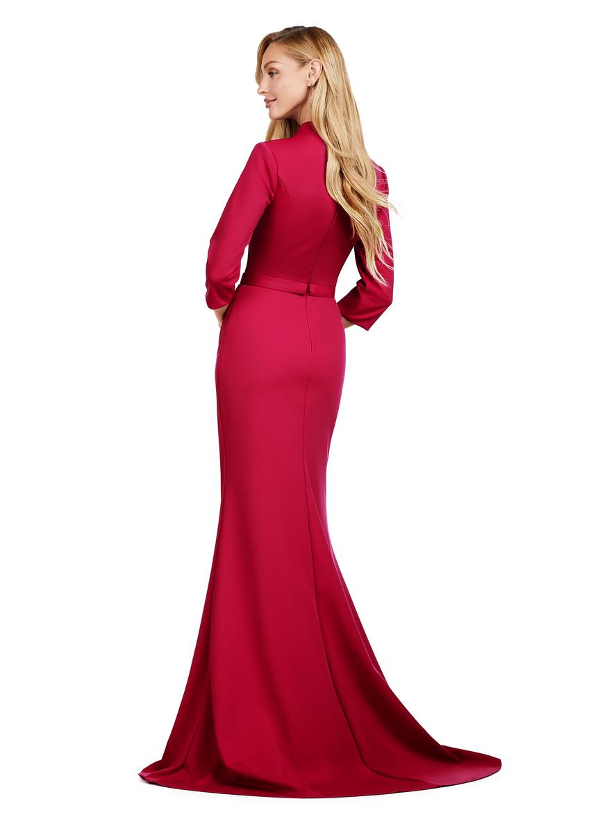 Ashley Lauren Style Number 11418 - 4