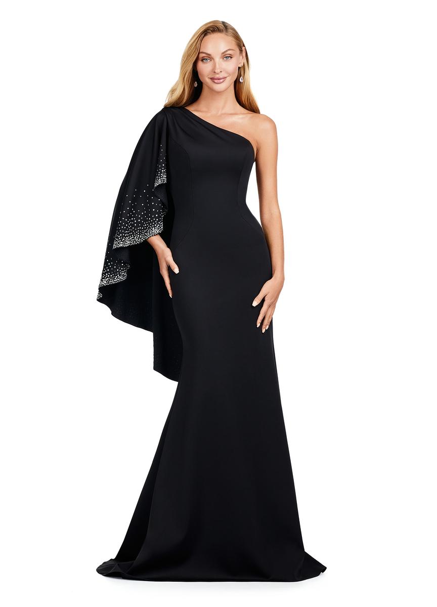Ashley Lauren Style Number 11421 - 5