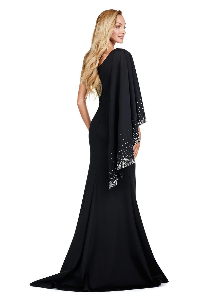 Ashley Lauren Style Number 11421 - 6