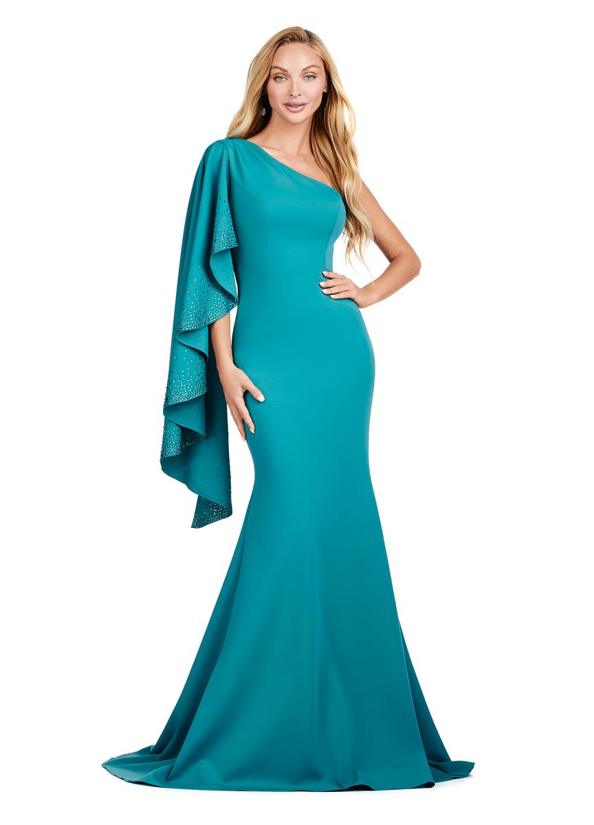Ashley Lauren Style Number 11421 - 3