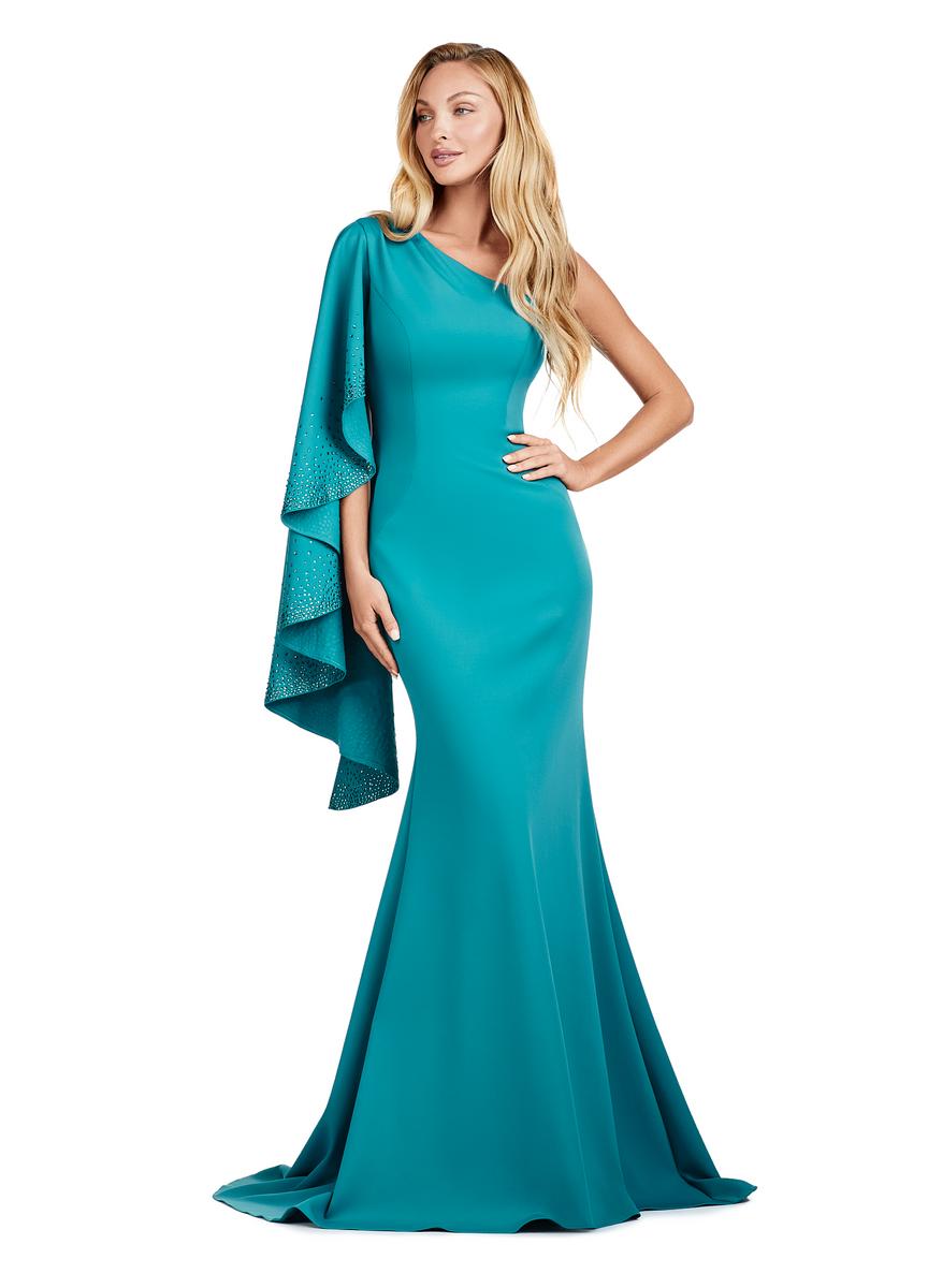 Ashley Lauren Style Number 11421 - 8