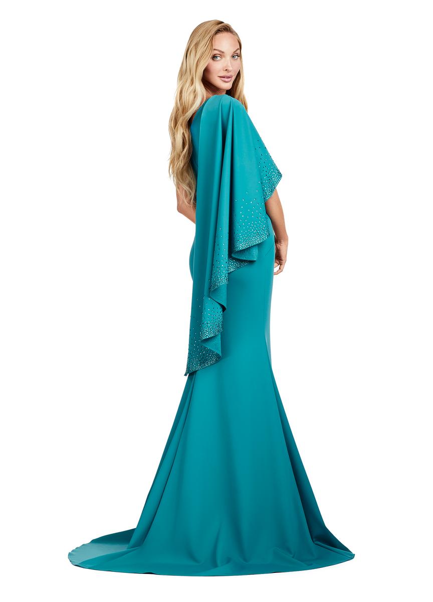 Ashley Lauren Style Number 11421 - 4