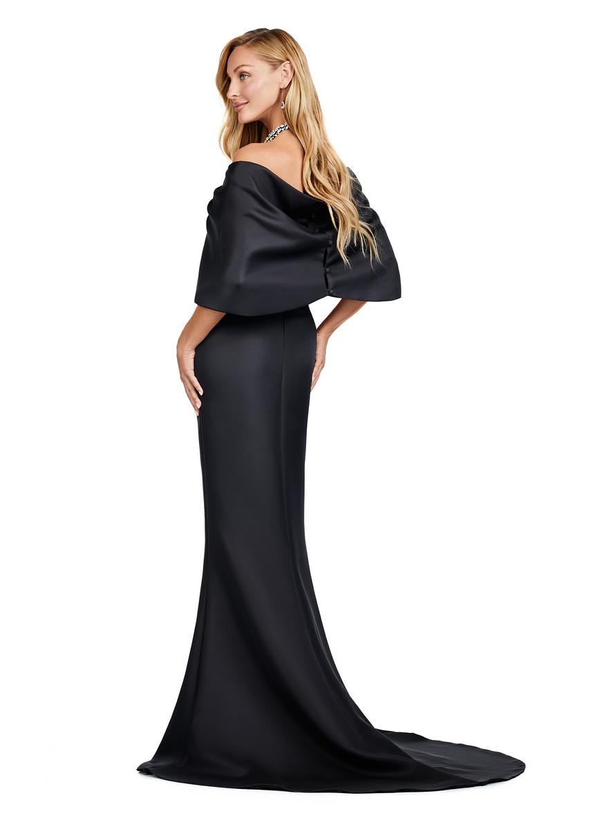 Ashley Lauren Style Number 11424 - 6